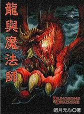 龙与魔法师