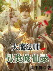 大魔法师另类修仙录